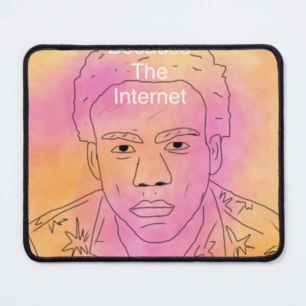 Item preview, Because the internet designed and sold by masseymorgan.