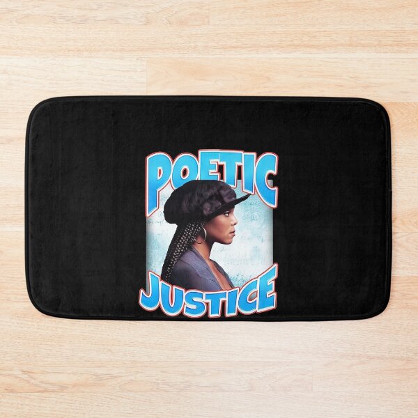 Item preview, Poetic Justice 90s Janet Jackson #2635 designed and sold by dan-ell.