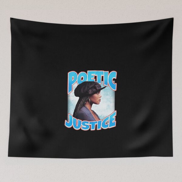 Item preview, Poetic Justice 90s Janet Jackson #2635 designed and sold by dan-ell.