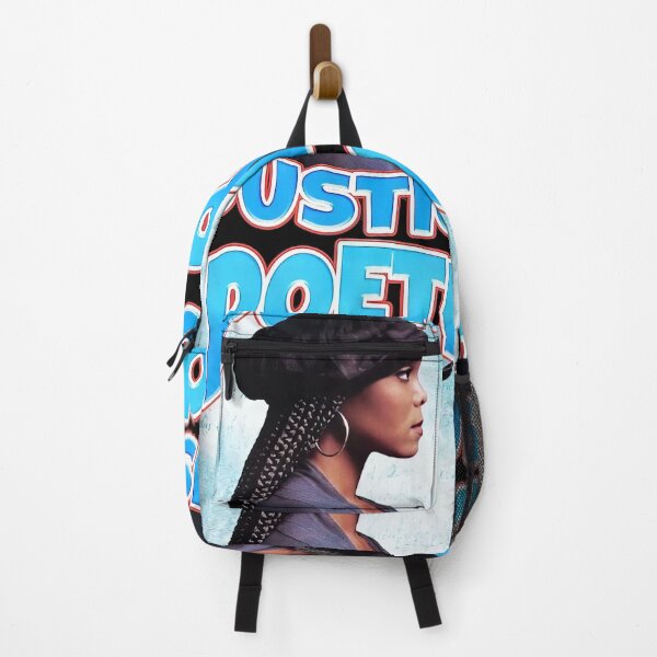 Item preview, Poetic Justice 90s Janet Jackson #2635 designed and sold by dan-ell.