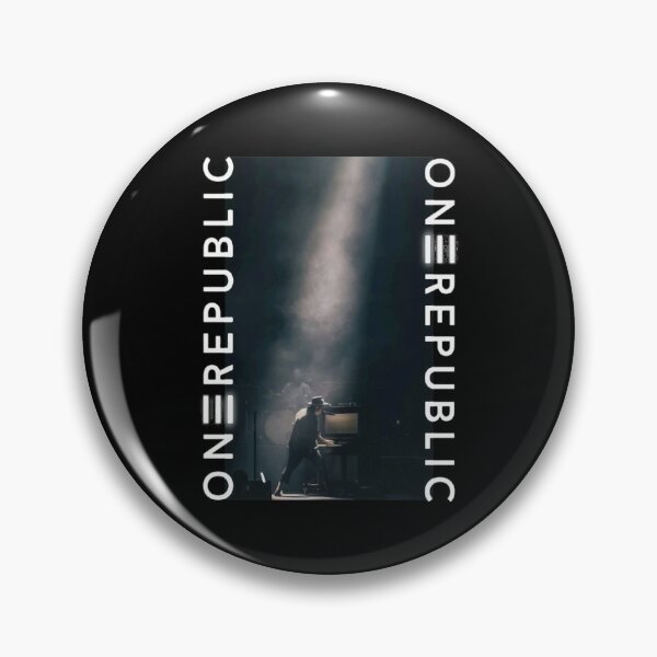 Item preview, onerepublic designed and sold by AUB-Designs.