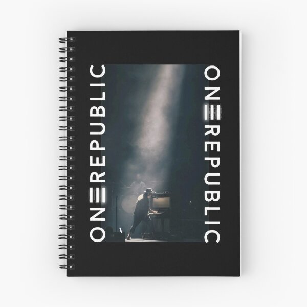 Item preview, onerepublic designed and sold by AUB-Designs.