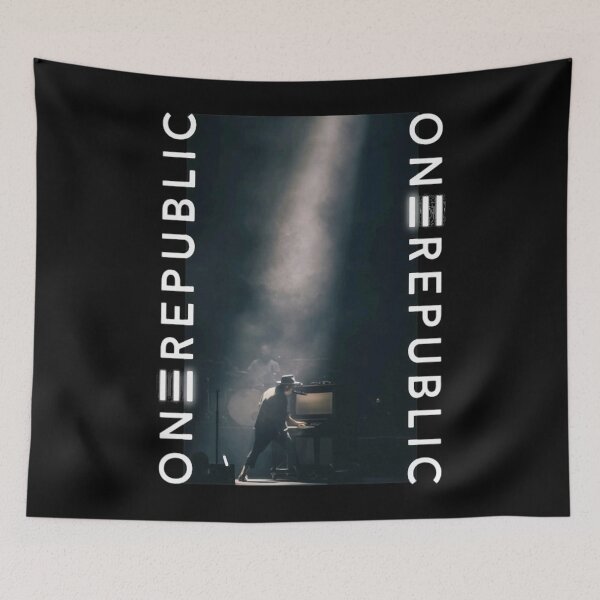 Item preview, onerepublic designed and sold by AUB-Designs.