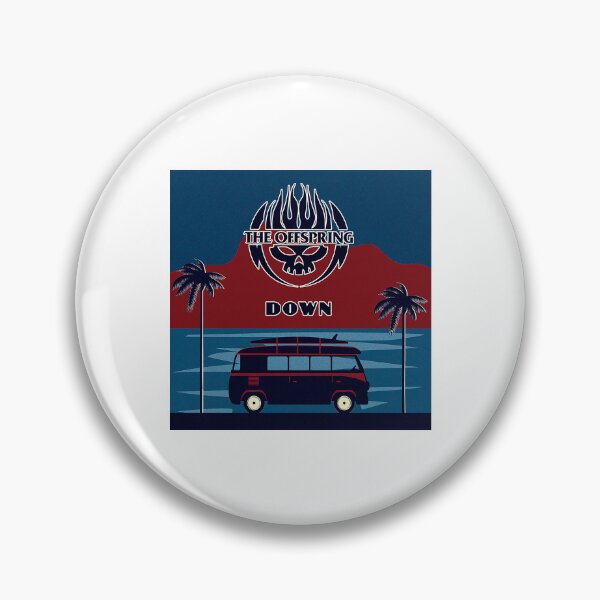 Item preview, the offspring tour designed and sold by rinto66.