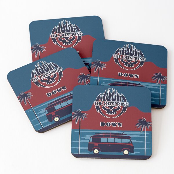 Item preview, the offspring tour designed and sold by rinto66.