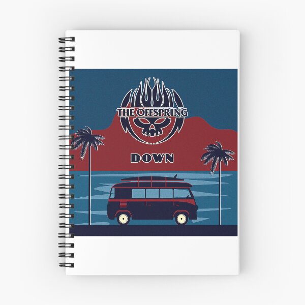 Item preview, the offspring tour designed and sold by rinto66.