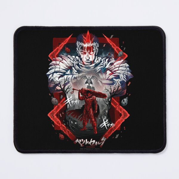 Item preview, The Struggler's Path designed and sold by Darogapari.