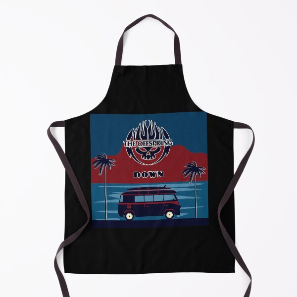 Item preview, the offspring tour designed and sold by rinto66.