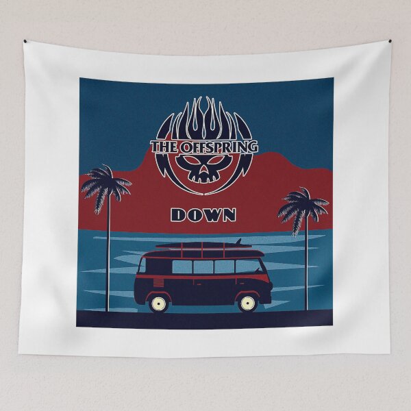 Item preview, the offspring tour designed and sold by rinto66.