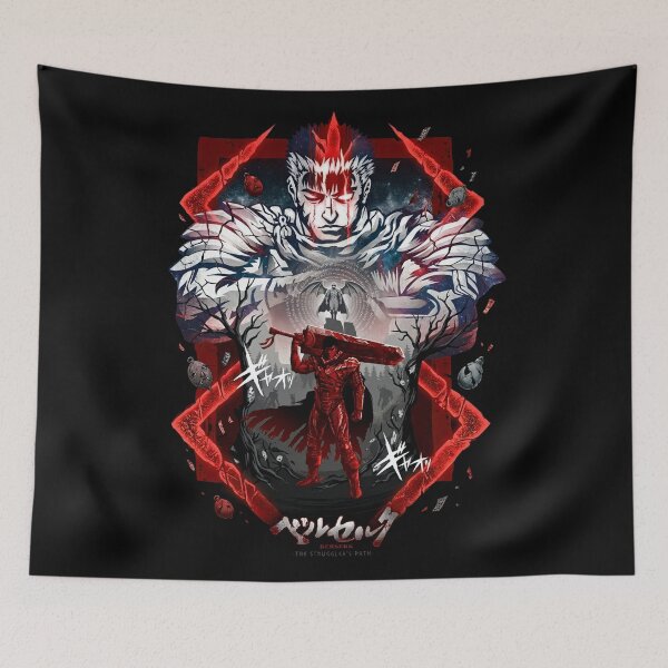Item preview, The Struggler's Path designed and sold by Darogapari.
