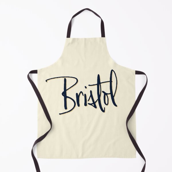 Item preview, BRISTOL personalized type design designed and sold by CharlottePlaceArt.