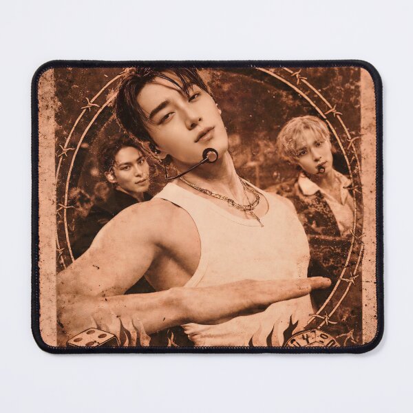 Item preview, Retro - He's so bad Latino designed and sold by SiriusCelestial.