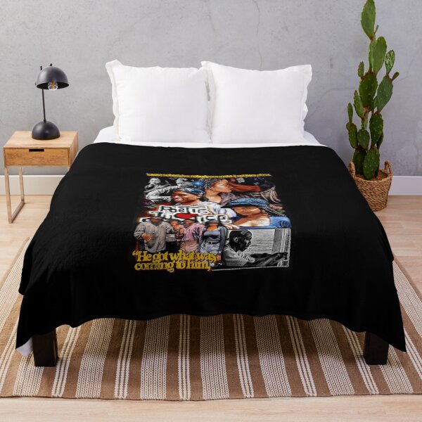 Item preview, Poetic Justice 90s Janet Jackson #1961 designed and sold by dan-ell.