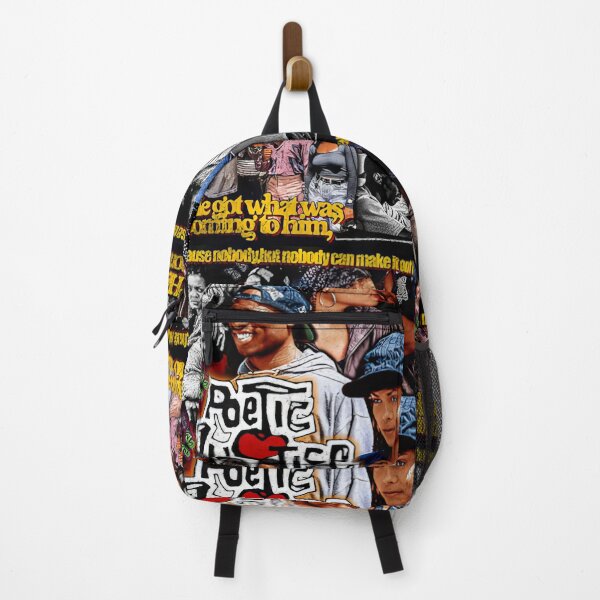 Item preview, Poetic Justice 90s Janet Jackson #1961 designed and sold by dan-ell.