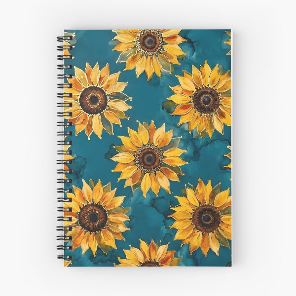 Item preview, Sunflowers designed and sold by GraphicsClub.
