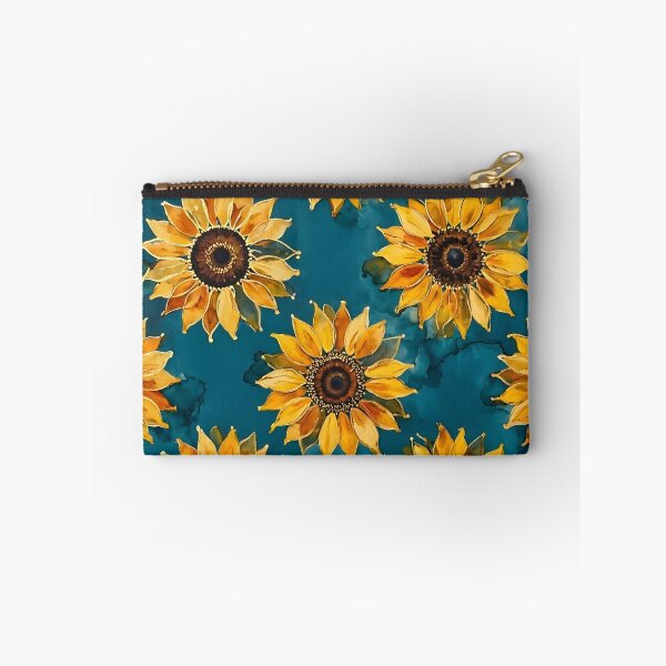 Item preview, Sunflowers designed and sold by GraphicsClub.