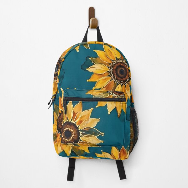 Item preview, Sunflowers designed and sold by GraphicsClub.