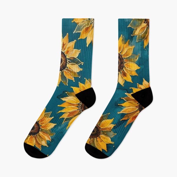 Item preview, Sunflowers designed and sold by GraphicsClub.