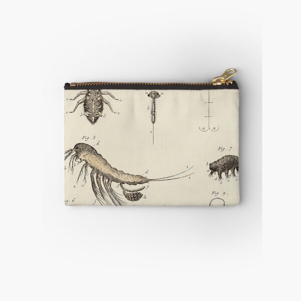 Item preview, The Naturalist designed and sold by The Ravens Ballad.