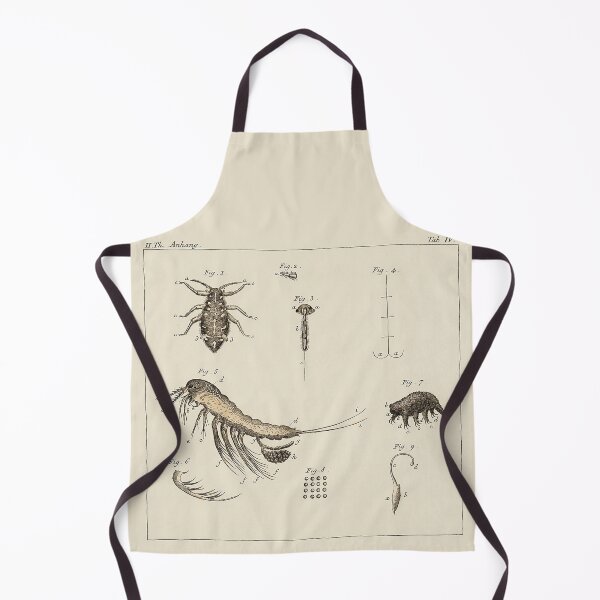 Item preview, The Naturalist designed and sold by The Ravens Ballad.
