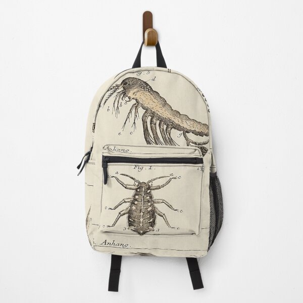 Item preview, The Naturalist designed and sold by The Ravens Ballad.