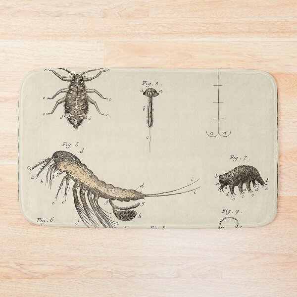 Item preview, The Naturalist designed and sold by The Ravens Ballad.