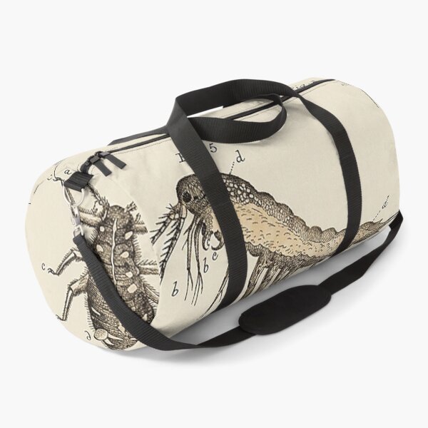 Item preview, The Naturalist designed and sold by The Ravens Ballad.
