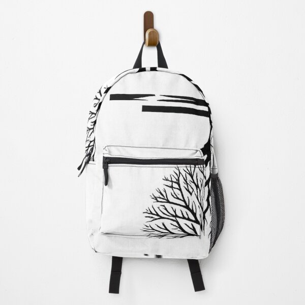 Item preview, Tree of Life with Deep Roots | Minimal Nature Design designed and sold by Hamlali-Studio.