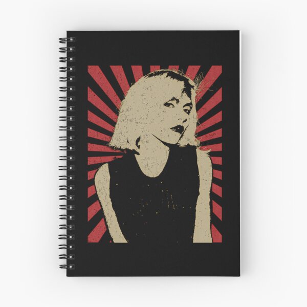 Item preview, perfect punk rock girl retro 70s vintage band designed and sold by AUB-Designs.