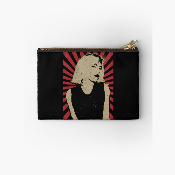 Artikelvorschau, Perfekte Punkrock-Girl-Retro-70er-Jahre-Vintage-Band entworfen und verkauft von AUB-Designs.