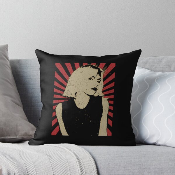 Item preview, perfect punk rock girl retro 70s vintage band designed and sold by AUB-Designs.