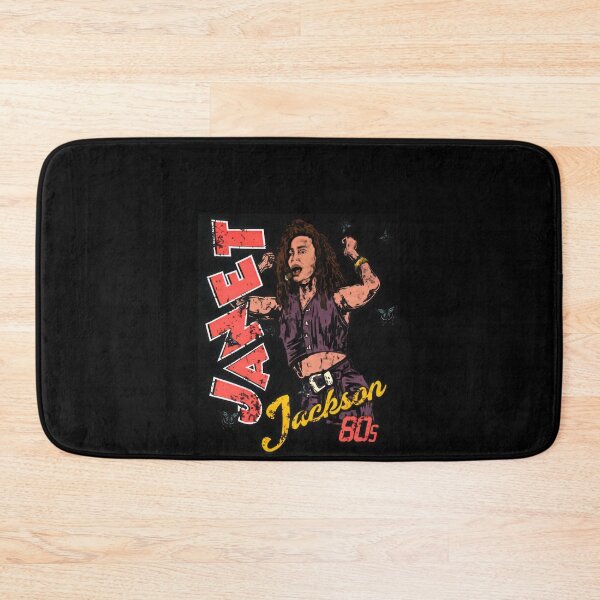 Item preview, Janet Jackson 80s #1892 designed and sold by dan-ell.