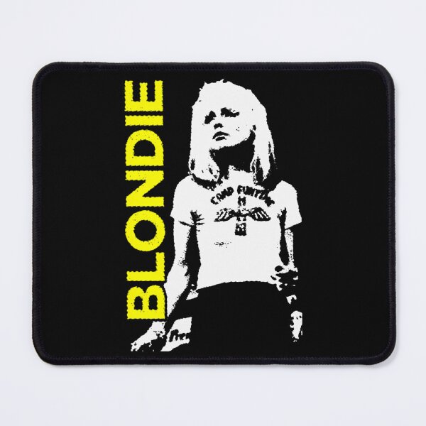 Item preview, perfect punk rock girl retro 70s vintage band designed and sold by AUB-Designs.