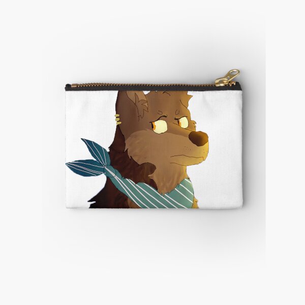 Item preview, pirate wolf designed and sold by Blaspur.