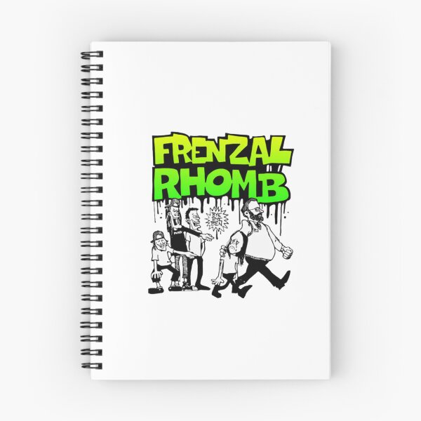 Item preview, Frenzal Rhomb Band designed and sold by Trantranpeter.