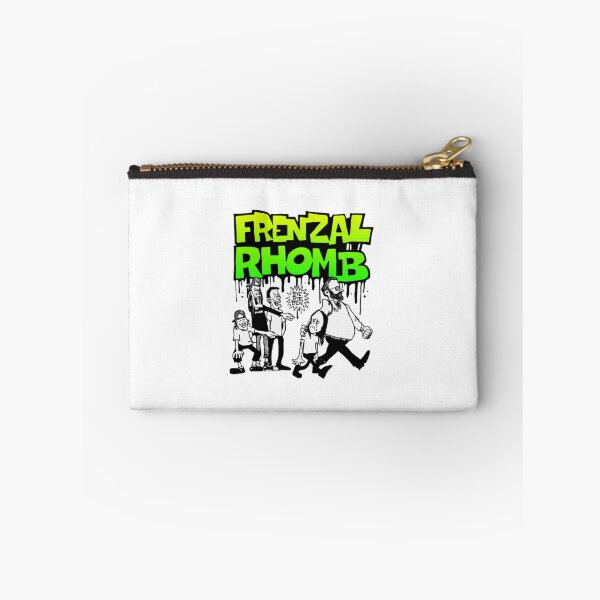 Item preview, Frenzal Rhomb Band designed and sold by Trantranpeter.