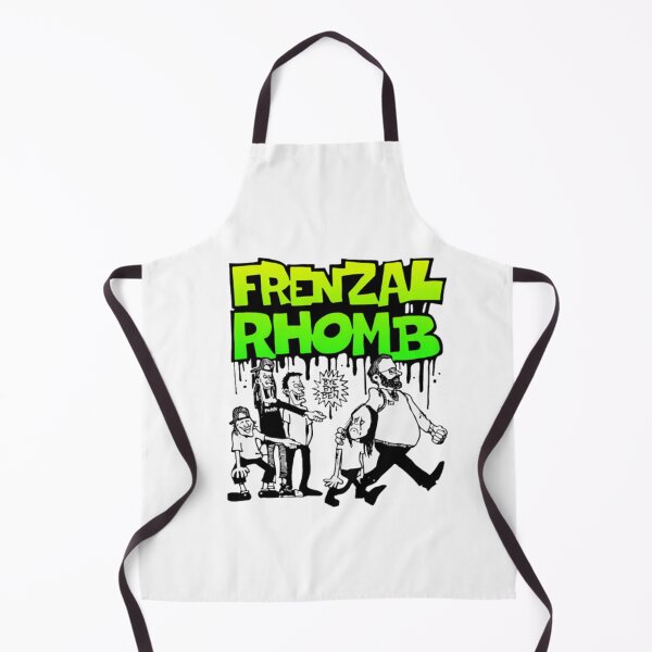 Item preview, Frenzal Rhomb Band designed and sold by Trantranpeter.