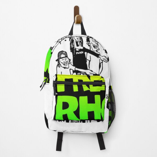 Item preview, Frenzal Rhomb Band designed and sold by Trantranpeter.