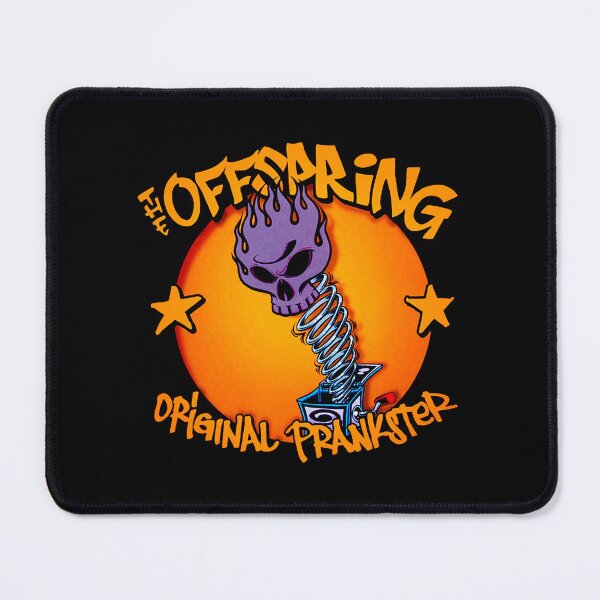 Item preview, the offspring original prankster designed and sold by rinto66.