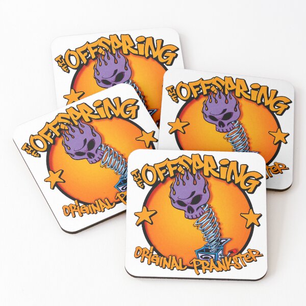 Item preview, the offspring original prankster designed and sold by rinto66.