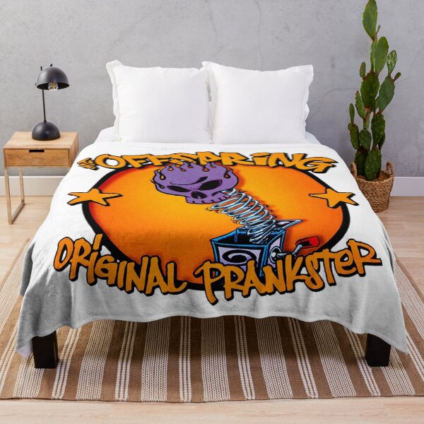 Item preview, the offspring original prankster designed and sold by rinto66.