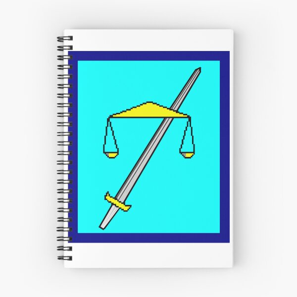 Item preview, TempleOS Logo HD designed and sold by DiegoLuca.