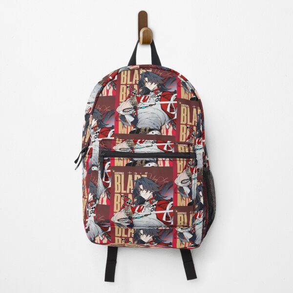 Item preview, Honkai Star Rail - Blade designed and sold by CatByteDigital.
