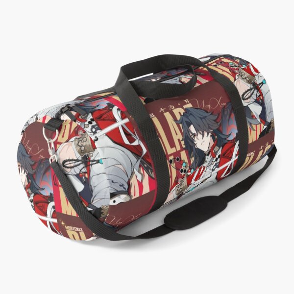 Item preview, Honkai Star Rail - Blade designed and sold by CatByteDigital.