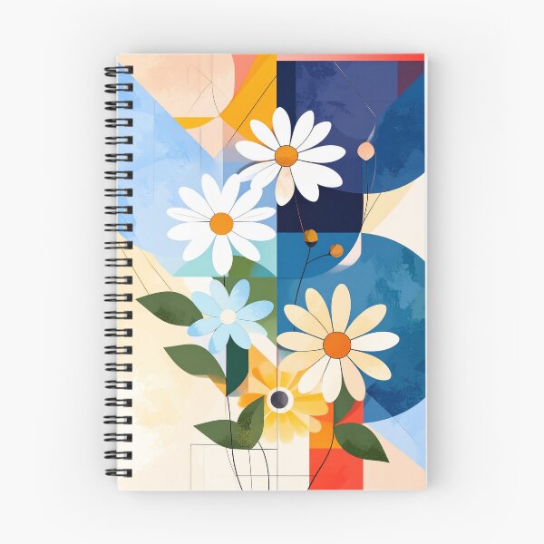 Item preview, Prism Petals III designed and sold by The Subtle Loud Studio.