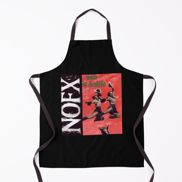 Item preview, nofx in drublic designed and sold by AUB-Designs.