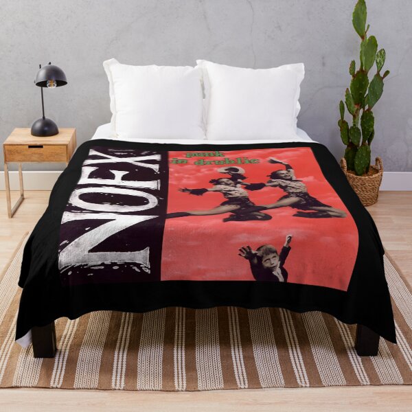 Item preview, nofx in drublic designed and sold by AUB-Designs.