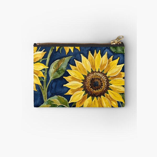 Item preview, Sunflowers designed and sold by GraphicsClub.