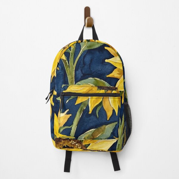 Item preview, Sunflowers designed and sold by GraphicsClub.