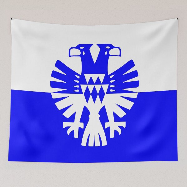 Item preview, Arnhem flag designed and sold by rheyes.